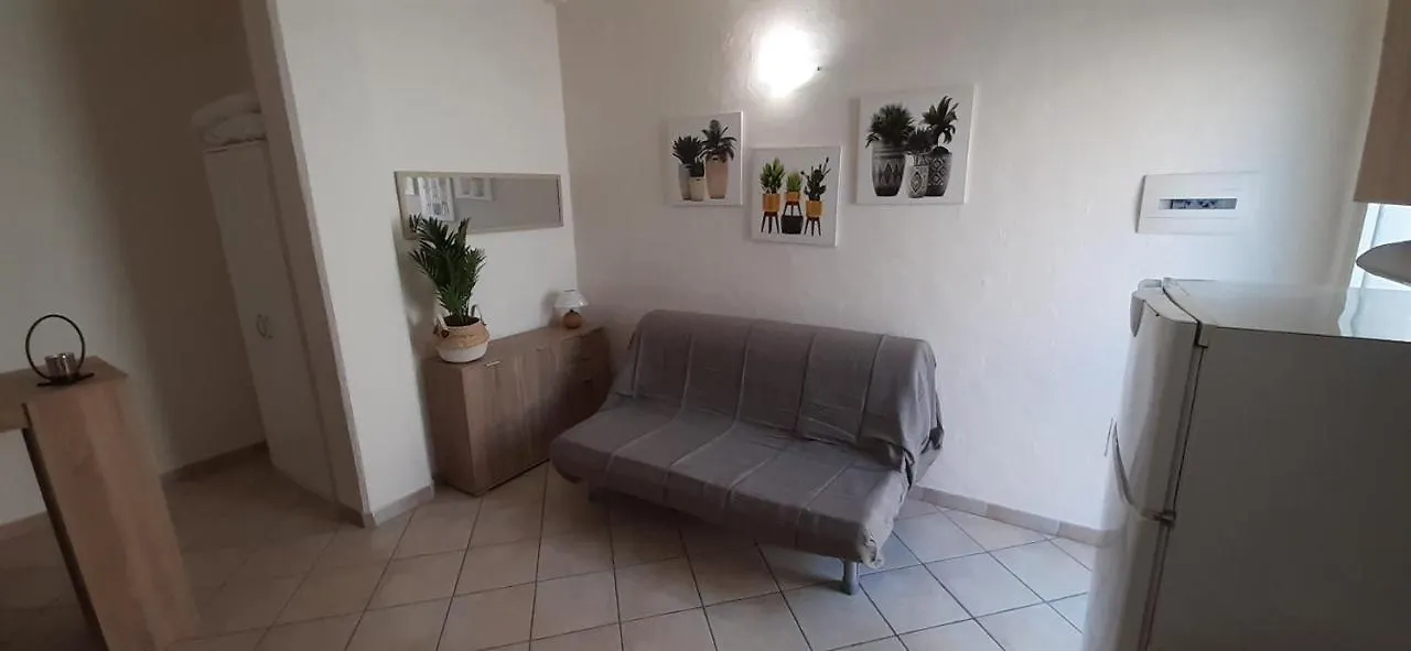 Appartamento Casa Roberto Arzachena