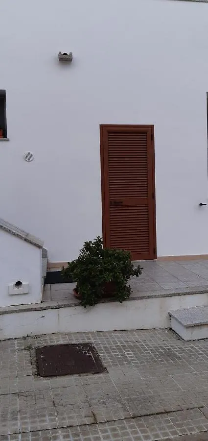 Appartamento Casa Roberto Arzachena