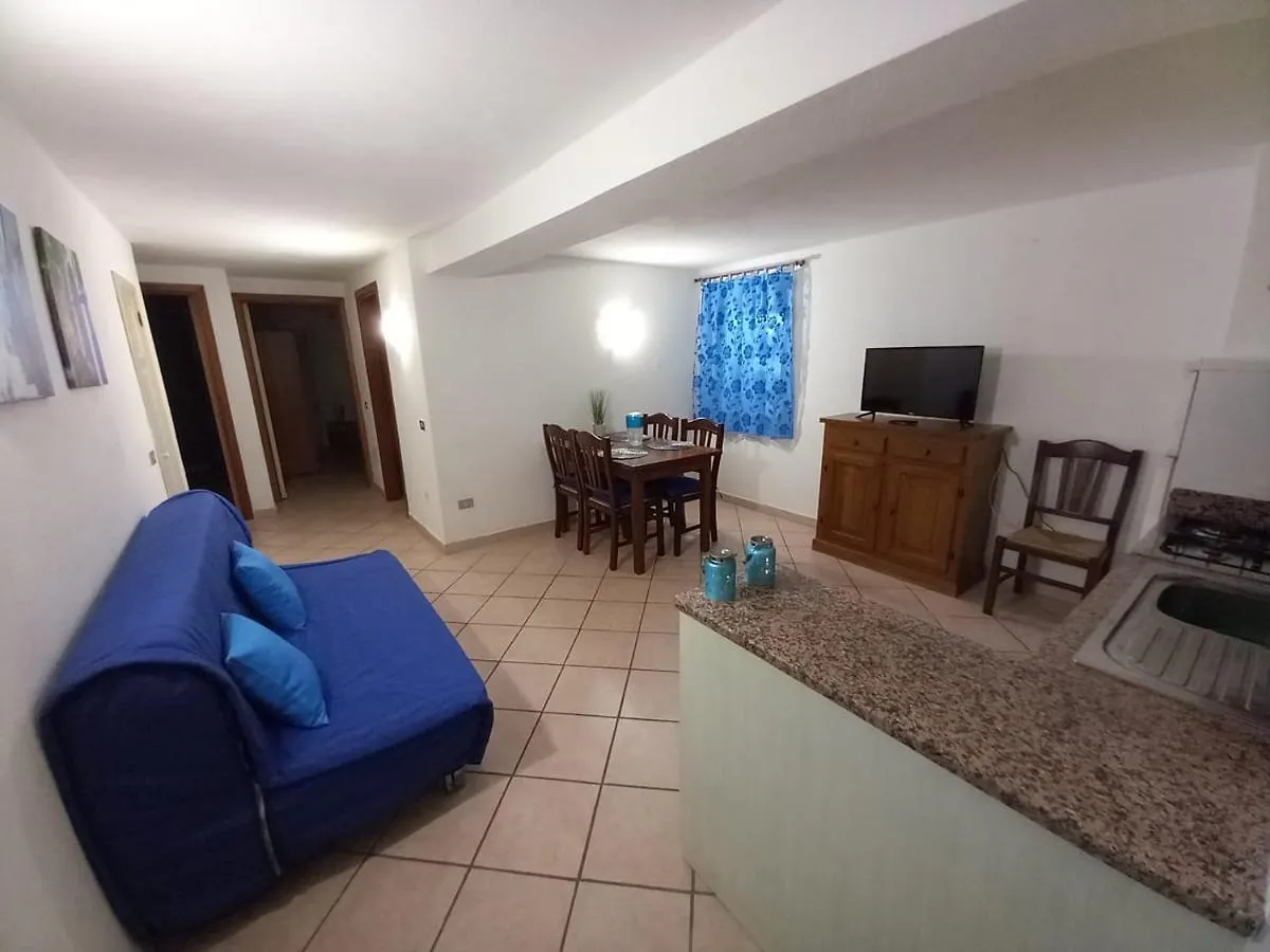 Appartamento Casa Roberto Arzachena 0*,  Italia