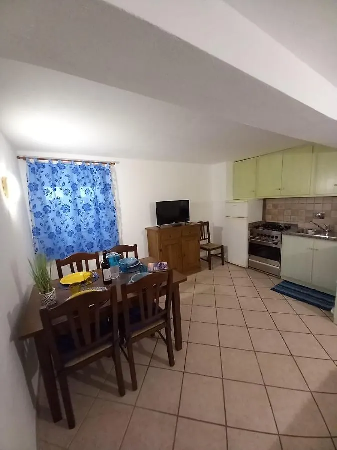 Appartamento Casa Roberto Arzachena