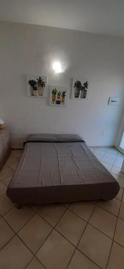 Appartamento Casa Roberto Arzachena
