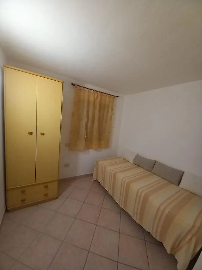 Appartamento Casa Roberto Arzachena