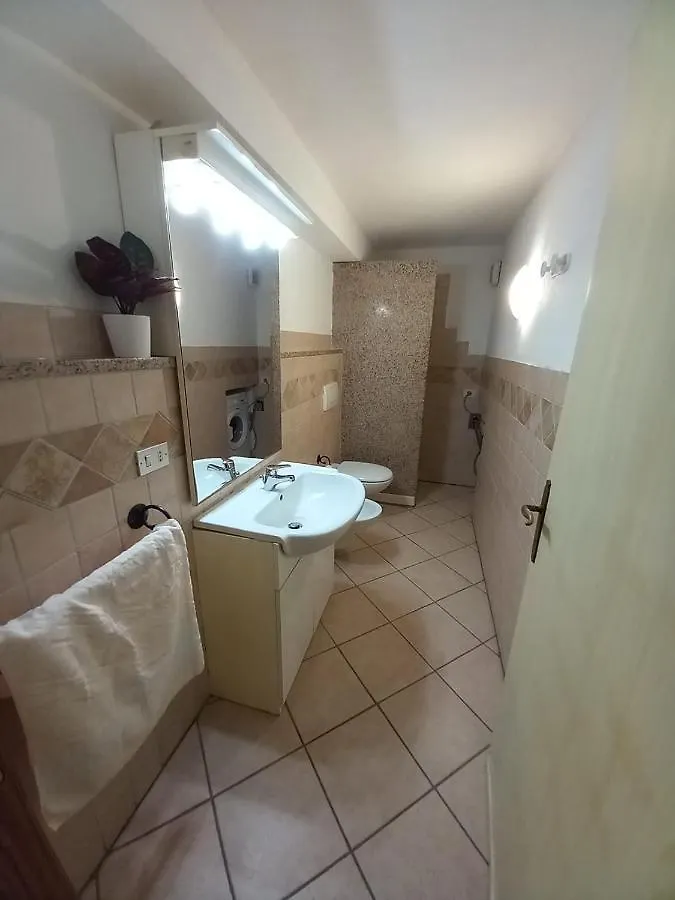 Appartamento Casa Roberto Arzachena 0*,  Italia