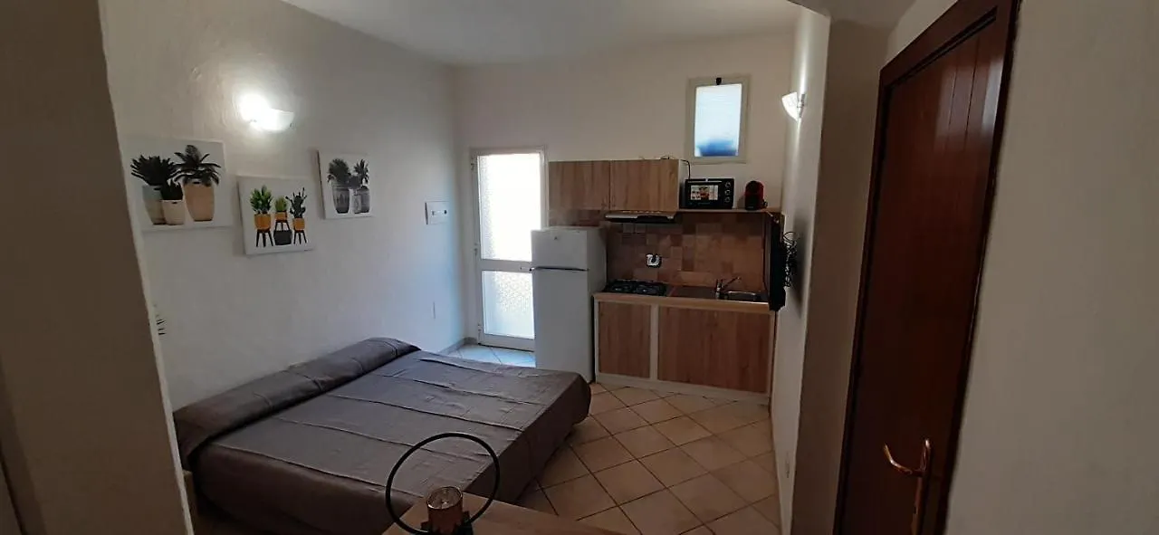 Appartamento Casa Roberto Arzachena