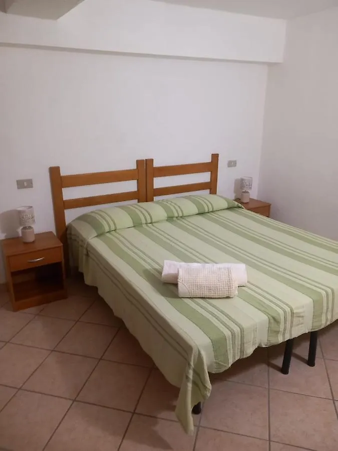 Appartamento Casa Roberto Arzachena Italia