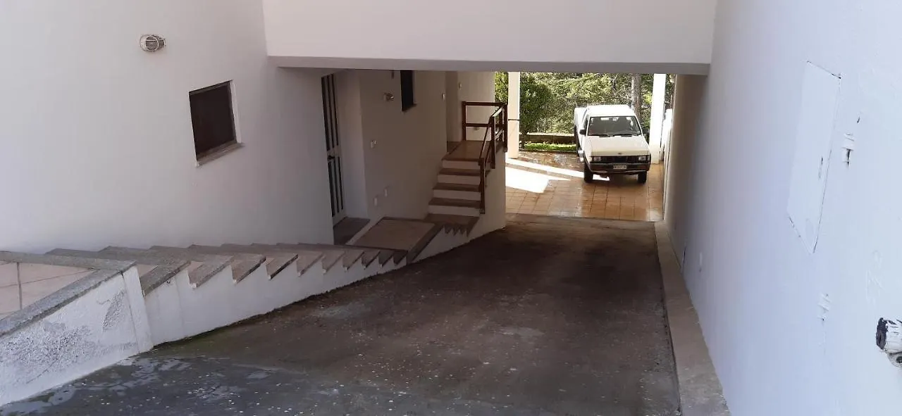 Appartamento Casa Roberto Arzachena