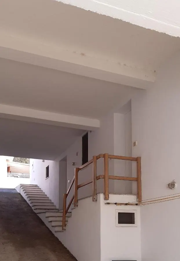 Appartamento Casa Roberto Arzachena