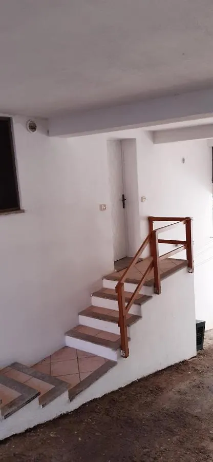 Appartamento Casa Roberto Arzachena Italia