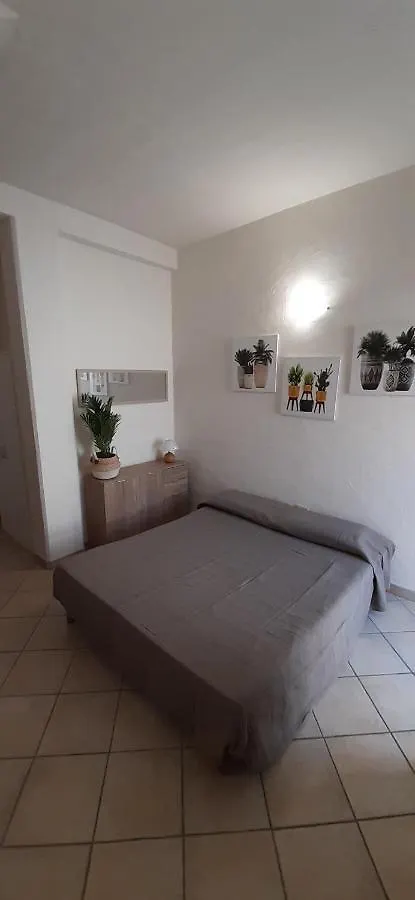 Appartamento Casa Roberto Arzachena 0*,