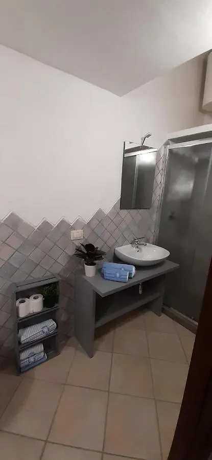 Appartamento Casa Roberto Arzachena