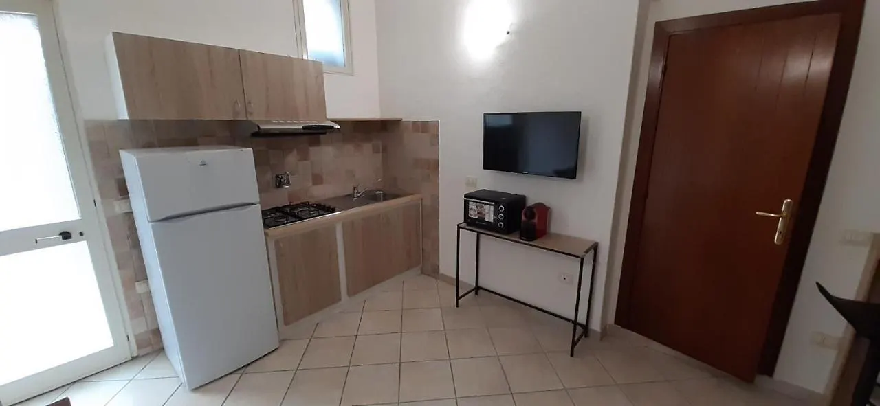 Appartamento Casa Roberto Arzachena