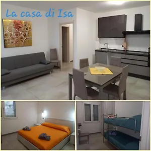 La Casa Di Isa Maracalagonis