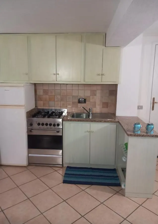 Casa Roberto Apartment Arzachena
